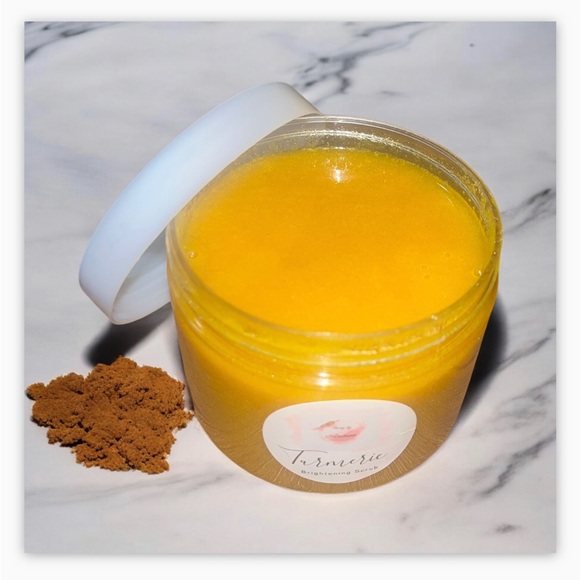 Other - Brightening face scrub